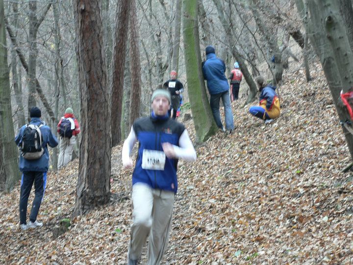 Kunratice06 020.jpg - A zde již je sbíhání k závěrečné  rovince.